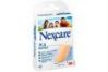 Nexcare Textile Strips Tiras Adhesivas 10x6cm 5uds