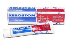 Xerostom Boca Seca Gel 25 Ml