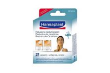 Hansaplast Reductor de Cicatrices 21uds