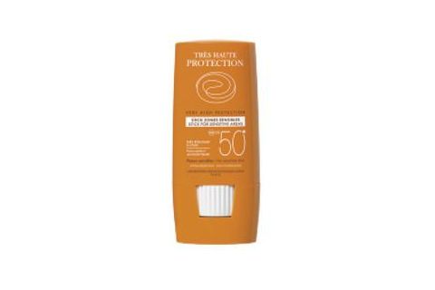 Avene Stick Solar SPF-50+ Zonas Sensibles 8gr