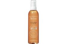 Avene Solar Aceite 30 200ml