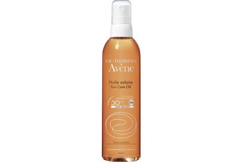 Avene Solar Aceite 30 200ml