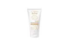 Avene Solar Crema Pantalla Fisi 50+ 50 Ml