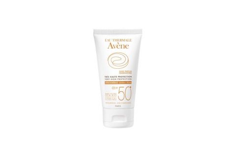 Avene Solar Crema Pantalla Fisi 50+ 50 Ml