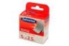 Esparadrapo Salvelox Tela Blanco 5x2.5