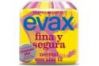 Compresa Evax Fys Alas Norma12
