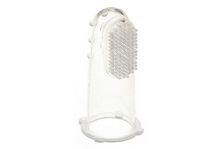 Acofarbaby Cepillo Dental de Silicona 1ud