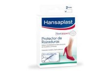 Hansaplast Med Aposito Rozaduras 2 Und.