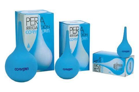 Pera Todo Goma Corysan N. 8