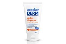 Acofarderm Crema Facial P.atopicas 50ml