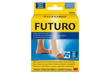3m Futuro Tobillera Comfort Lift T-m