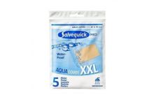 Salvelox Aqua Cover Xxl Apósito Estéril 5uds