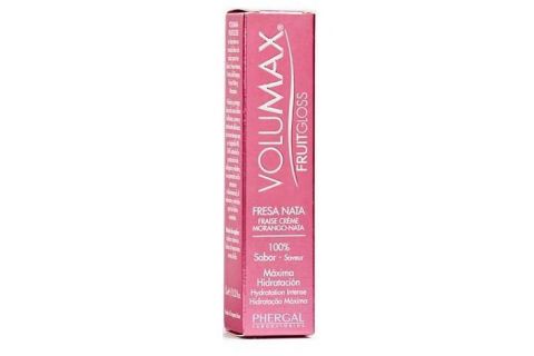 Volumax Fruitgloss Fresa Nata 15 Ml