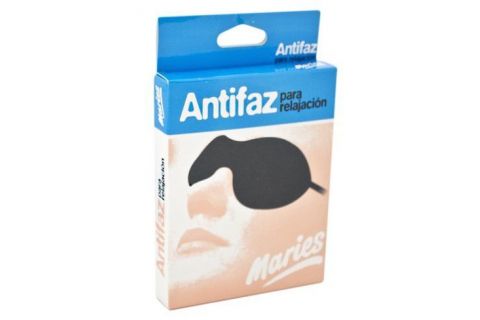 Antifaz Maries
