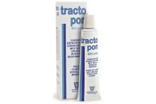 Tractopon 30% Urea 40 Ml