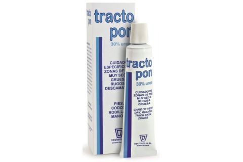 Tractopon 30% Urea 40 Ml