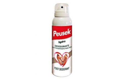 Peusek Hydro Spray Pies 100 Ml