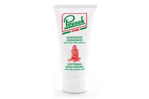 Peusek Crema Suavizante Hidratante Pies 75ml