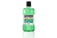 Listerine Antiseptico Bucal Menta Fresca 500
