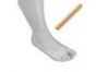 Prim Tubo Protector con Recubrimiento Interior Gel 15cm 2uds