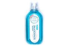 Colutorio Sensodyne Cool Mint