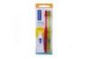Vitis Access Cepillo Dental Medio 2 uds