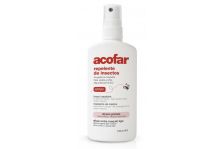 Acofar Repelente Insectos 100 Ml
