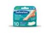 Salvelox Apósitos Ampollas Dedos y Talón Mix 10uds