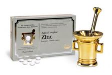 Activecomplex Zinc 60 Comp