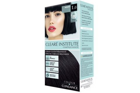 Colour Clinuance 1.0 Negro