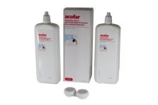 Acofar Lentes de Contacto Blandas Solucion Única Pack 2x250ml