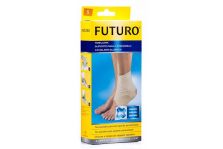 Tobillera Futuro Espiral T-s