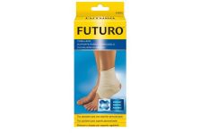 Tobillera Futuro Espiral T-l