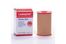 Esparadrapo Leukoplast 10x10 Carne