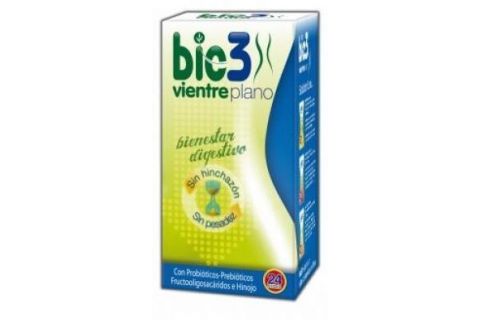 Bie3 Vientre Plano 24 Stick