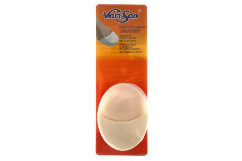 Varisan Calcetín Pinky Siligel Metatarso