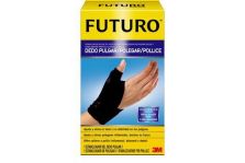 3m Futuro Deluxe Estabilizador Dedo Pulgar T L-xl
