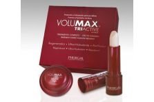 Volumax Triactive Protector Labial 4gr