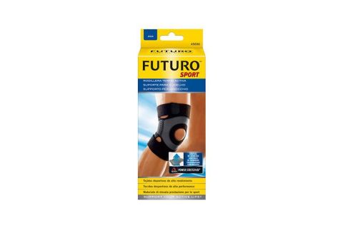 Rodillera Futuro Sport T-l