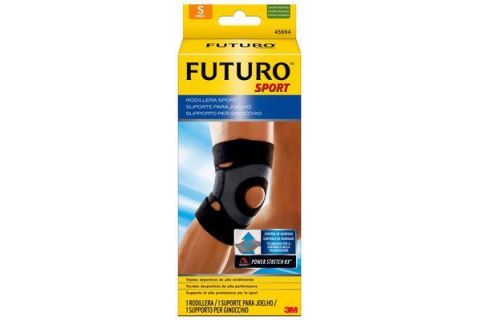 Rodillera Futuro Sport T-m