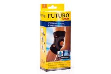 Rodillera Futuro Sport T-s