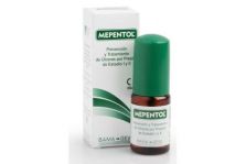 Mepentol 60 Ml Pulverizador
