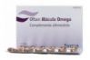 Oftan Macula Omega/90 Capsulas