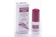 Mepentol Leche 20 Ml