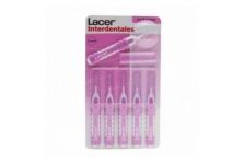 Lacer Cepillo Interdental Ultrafino 6 Uds