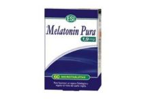 Esi Melatonin Pura 60 Tabletas