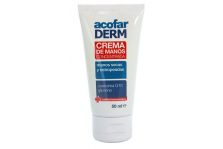 Acofarderm Crema Manos Concentrada 50ml