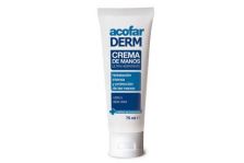 Acofarderm Crema de Manos Ultrahidratante 75ml