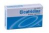 Cicatridina Óvulos Vaginales 10uds