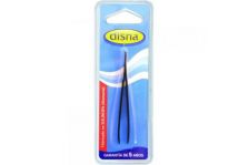Pinza Depilar Disna Solingen Negra 8.5 Cm